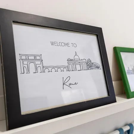 Britannia 36 * Рим