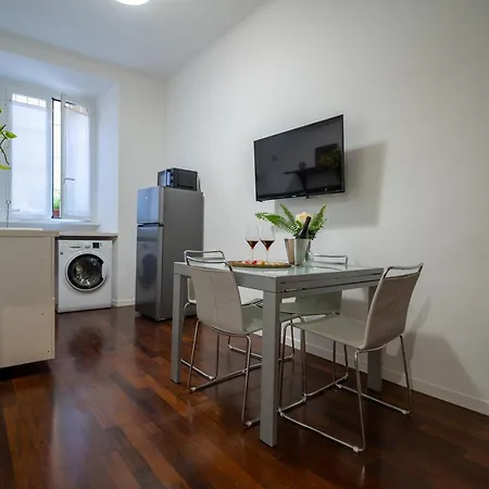 Apartment Britannia 36