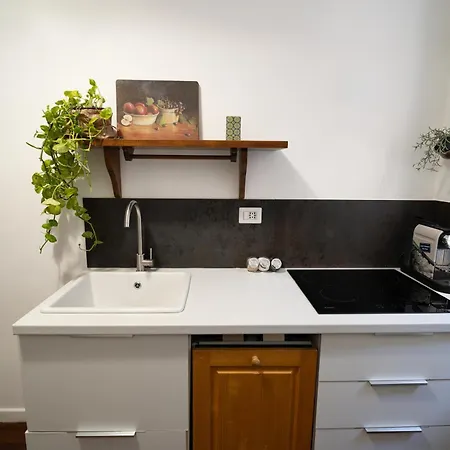 Apartment Britannia 36