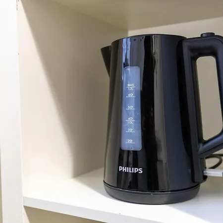 דירה Britannia 36