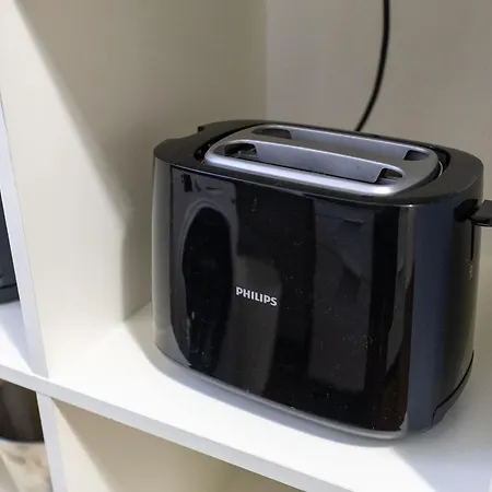 דירה Britannia 36 *