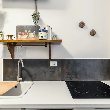 Britannia 36 ローマ