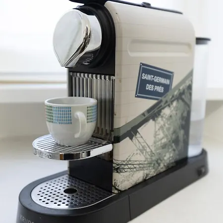 アパート Britannia 36 ローマ