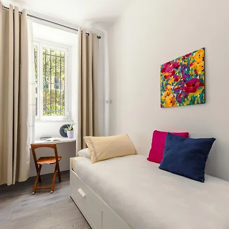 Britannia 36 ローマ