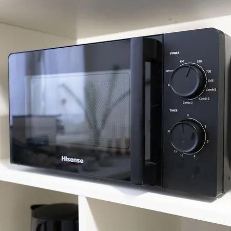 Britannia 36 Апартаменты