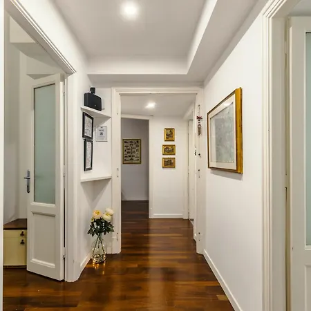 アパート Britannia 36