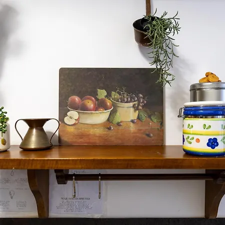 Britannia 36 アパート ローマ