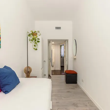 Britannia 36 * רומא