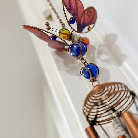 דירה Britannia 36 *