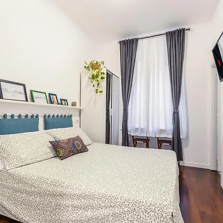 Apartament Britannia 36