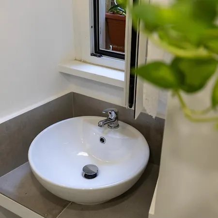 Apartament Britannia 36