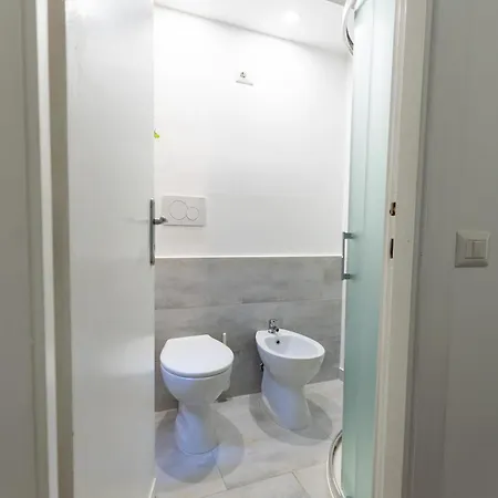 Apartament Britannia 36