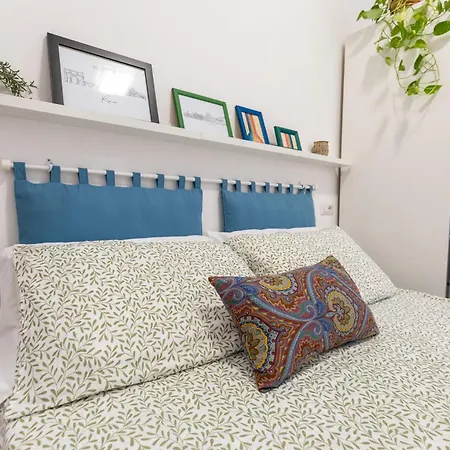 Apartament Britannia 36 Rzym