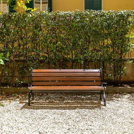 Apartament Britannia 36