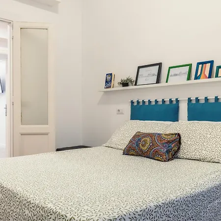 Britannia 36 Apartament Rzym