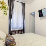 Apartment Br1tannia 36 Rom