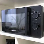 Br1tannia 36 Apartment