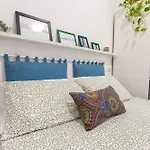 Apartment Br1tannia 36 Rom