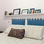 Apartment Br1tannia 36 Rom